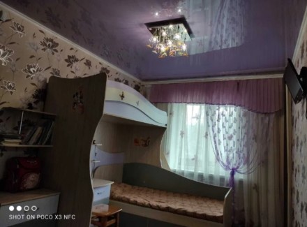 Продам 2 комнатную квартиру в центре на Егорова с качественным ремонтом, мебелью. Центр. фото 5