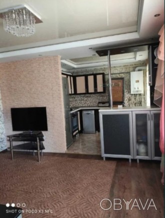 Продам 2 комнатную квартиру в центре на Егорова с качественным ремонтом, мебелью. Центр. фото 1