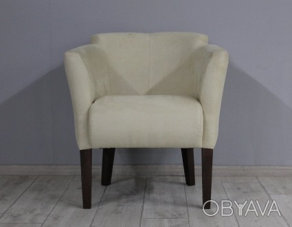 Кресло Мишель - простое, но в тоже время элегантное кресло, которое сделает ориг. . фото 1