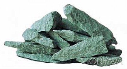 Жадеит - единый полудрагоценный камень, комплекс параметров которого дозволяет и. . фото 1