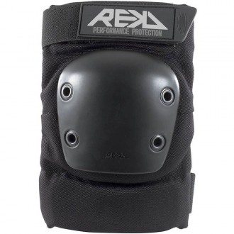 REKD Ramp Elbow Pads - надійний і комфортний захист ліктів для різних видів екст. . фото 3