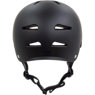 REKD Elite 2.0 Helmet – легкий захисний шолом преміум рівня для всіх видів екстр. . фото 5