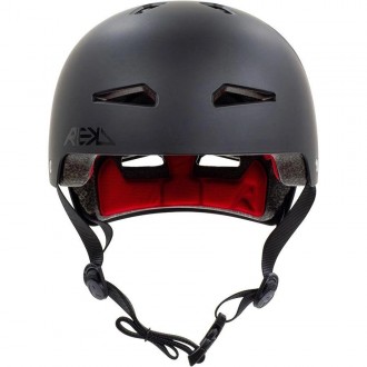 REKD Elite 2.0 Helmet – легкий захисний шолом преміум рівня для всіх видів екстр. . фото 6