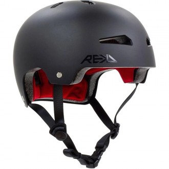 REKD Elite 2.0 Helmet – легкий захисний шолом преміум рівня для всіх видів екстр. . фото 2