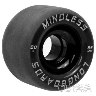 Mindless Viper – універсальні колеса для швидкісних спусків і трюків на рейлах т. . фото 1