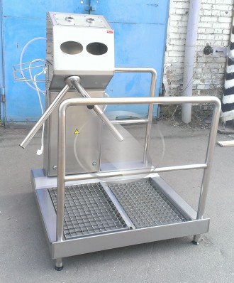 Оборудование для гигиены и санитарии для пищевой промышленности в наличии и под . . фото 2