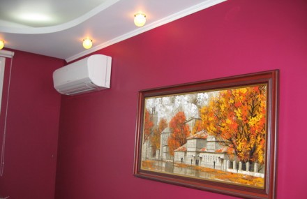 Кондиционеры продажа и установка. Одесса. фото 1 Кондиционеры продажа и установка. Одесса. фото 1