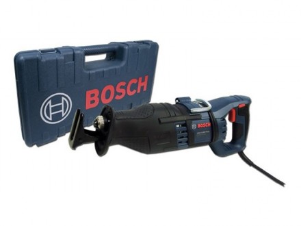 Сабельная пила (ножовка) Bosch GSA 1300 PCE 

Прокат (аренда) сабельной пилы B. . фото 3
