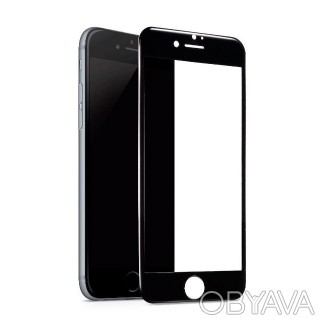 
Защитное стекло Glass 5D Strong для Apple iPhone - это закаленное стекло с цвет. . фото 1