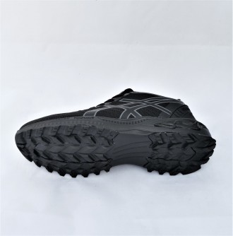 Мужские кроссовки в стиле Asics FlyteFoam 9 сочетают в себе понятный дизайн и со. . фото 10