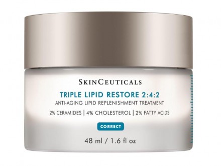 SkinCeuticals - Омолаживающий крем Triple Lipid Restore. Львів. фото 1 SkinCeuticals - Омолаживающий крем Triple Lipid Restore. Львів. фото 1