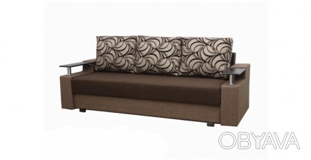  Механизм раскладки дивана Еврокнижка – самый надежный, прочный, очень удобный, . . фото 1