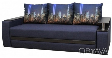  Механизм раскладки дивана Еврокнижка – самый надежный, прочный, очень удобный, . . фото 1