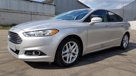 Продажа FORD FUSION SE 2.5 (II), 2013 г., 290000 км., серебристый (Киев, Украина. Киев. фото 1 Продажа FORD FUSION SE 2.5 (II), 2013 г., 290000 км., серебристый (Киев, Украина. Киев. фото 1