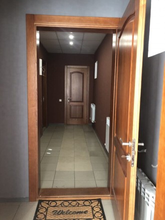 Сдам помещение под офис 75 м2 (4 комнаты + кухня) на Комсомольской отдельно стоя. . фото 6