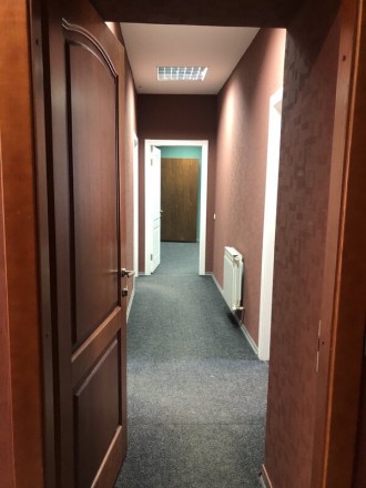 Сдам помещение под офис 75 м2 (4 комнаты + кухня) на Комсомольской отдельно стоя. . фото 8