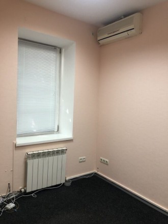 Сдам помещение под офис 75 м2 (4 комнаты + кухня) на Комсомольской отдельно стоя. . фото 15