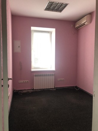 Сдам помещение под офис 75 м2 (4 комнаты + кухня) на Комсомольской отдельно стоя. . фото 13