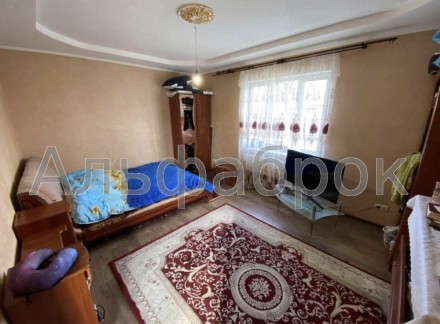 Продається будинок в центральній частині села Вишневе. Площа 171/65/11 м², ділян. . фото 4