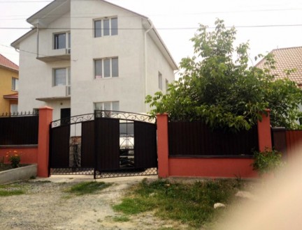 Продам Будинок Озерна ( Обрій). Хмельницький. фото 1 Продам Будинок Озерна ( Обрій). Хмельницький. фото 1