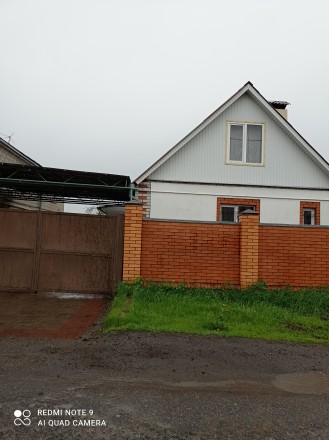 Продам дом на Логачевке с тепличным бизнесом. Харків. фото 1 Продам дом на Логачевке с тепличным бизнесом. Харків. фото 1
