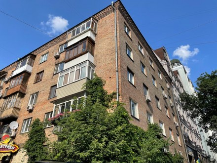 В долгосрочную аренду предлагается двухкомнатная просторная квартира на Тарасовс. Шевченко. фото 10