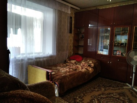 Продажа! 1-комнатная квартира, в р-не Киевской!
Хорошее жилое состояние, теплая. Киевская. фото 4