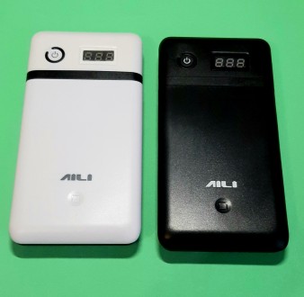 Повербанк, Power Bank для ноутбука, нэтбука, 18650. Харьков. фото 1 Повербанк, Power Bank для ноутбука, нэтбука, 18650. Харьков. фото 1