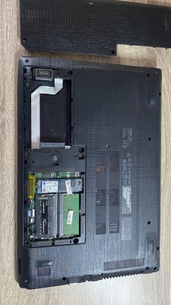 Продаю ноутбук Acer E5-575G-3158 по причине ненадобности. 

Характеристики: 
. . фото 4