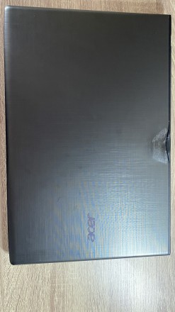 Продаю ноутбук Acer E5-575G-3158 по причине ненадобности. 

Характеристики: 
. . фото 3