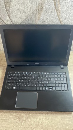 Продаю ноутбук Acer E5-575G-3158 по причине ненадобности. 

Характеристики: 
. . фото 2