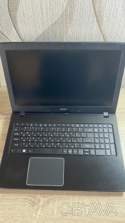 Продаю ноутбук Acer E5-575G-3158 по причине ненадобности. 

Характеристики: 
. . фото 1