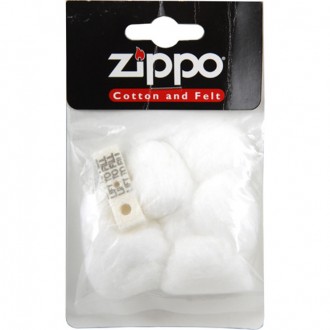 Ремкомплект для зажигалок Zippo (вата) №4467. Київ. фото 1 Ремкомплект для зажигалок Zippo (вата) №4467. Київ. фото 1