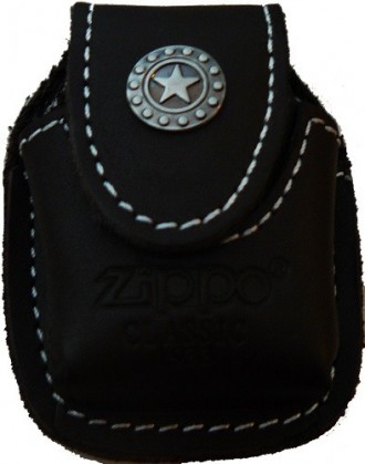 Чехол для зажигалок Zippo классического размера №2061. Київ. фото 1 Чехол для зажигалок Zippo классического размера №2061. Київ. фото 1