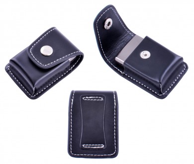 Чехол для зажигалок Zippo (Кожа) №HL-125. Київ. фото 1 Чехол для зажигалок Zippo (Кожа) №HL-125. Київ. фото 1