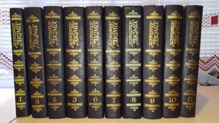 В коллекцию !!!
Роман известного французского писателя А. Дюма (1802 - 1870).
. . фото 6