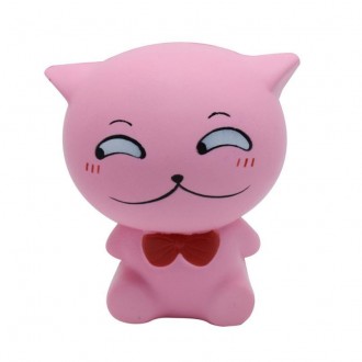Squishy (Сквиши) 14cm Котенок Игрушка Антистресс В наличии!. Горишные Плавни. фото 1 Squishy (Сквиши) 14cm Котенок Игрушка Антистресс В наличии!. Горишные Плавни. фото 1
