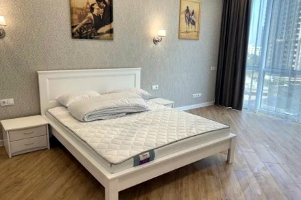 Сдам квартиру в ЖК 26 Жемчужина на Генуэзской в Аркадии. Одесса. фото 1 Сдам квартиру в ЖК 26 Жемчужина на Генуэзской в Аркадии. Одесса. фото 1