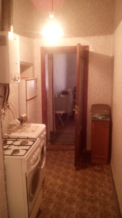 Сдается однокомнатная квартира в исторической части города ул.Маразлиевская в це. Приморский. фото 4