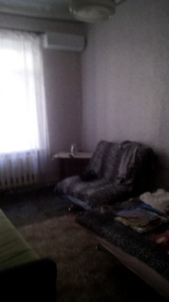 Сдается однокомнатная квартира в исторической части города ул.Маразлиевская в це. Приморский. фото 3