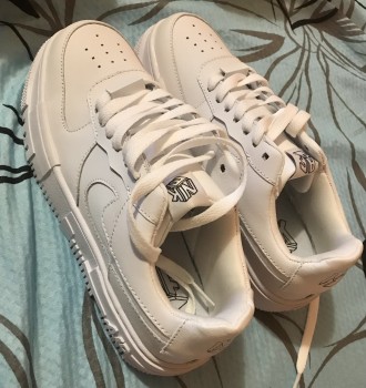 NIKE AIR FORCE 1 PIXEL. Киев. фото 1 NIKE AIR FORCE 1 PIXEL. Киев. фото 1