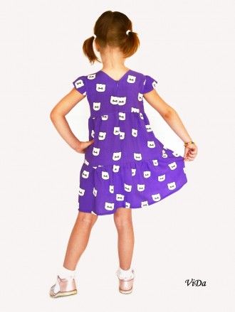 Нарядные платья для девочек от производителя.
Размеры: 104. 110. 116. 122. 128.
. . фото 3