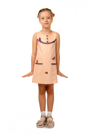 Нарядные платья для девочек от производителя.
Размеры: 104. 110. 116. 122. 128.
. . фото 2