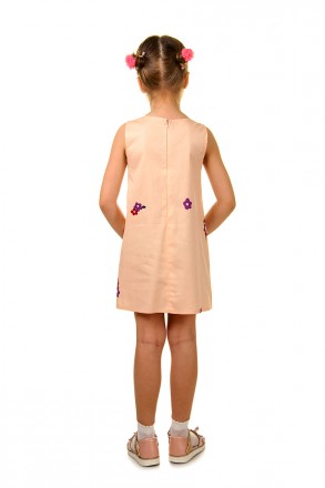 Нарядные платья для девочек от производителя.
Размеры: 104. 110. 116. 122. 128.
. . фото 3
