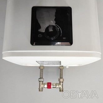 Boiler Series – готовое решение для подключения водонагревателя. Универсальное п. . фото 1