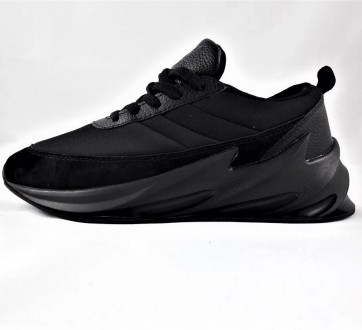 Кроссовки в стиле Adidas $harks, подойдут как для занятий спортом, так и на кажд. . фото 2