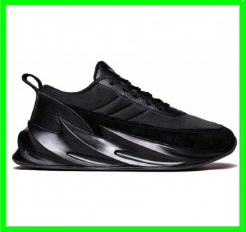 Кроссовки в стиле Adidas $harks, подойдут как для занятий спортом, так и на кажд. . фото 4