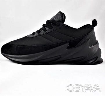 Кроссовки в стиле Adidas $harks, подойдут как для занятий спортом, так и на кажд. . фото 1