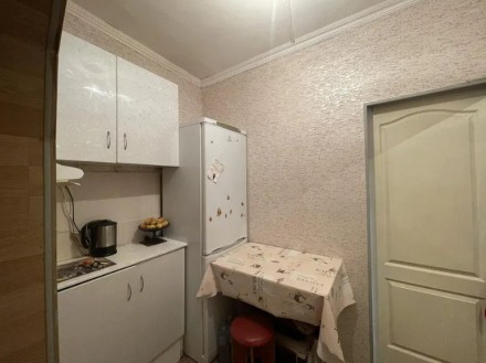 
 7966 Предлагаю к продаже просторную комнату в общежитии на ул. М. Малиновского. Черемушки. фото 3