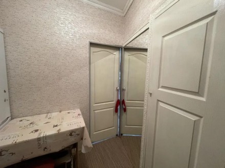 
 7966 Предлагаю к продаже просторную комнату в общежитии на ул. М. Малиновского. Черемушки. фото 4